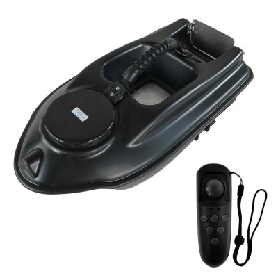 Strong waterproof rc fish bait boat with wireless remote control(RC)500m distance