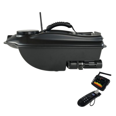 Boatman carp fishing bait boats ACTOR Pro 1.5KG fishing_bait_boat rc bait boat fishing equipment fish finder gps autopilot