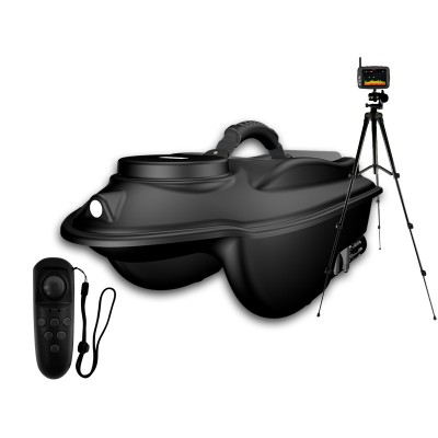 Boatman Actor-Sonar Bait Boat Sonar fish finder with 500 meters rc distance carp fishing tackle