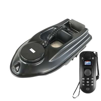 Bait Boat with GPS Navigation for Outdoor Fishing